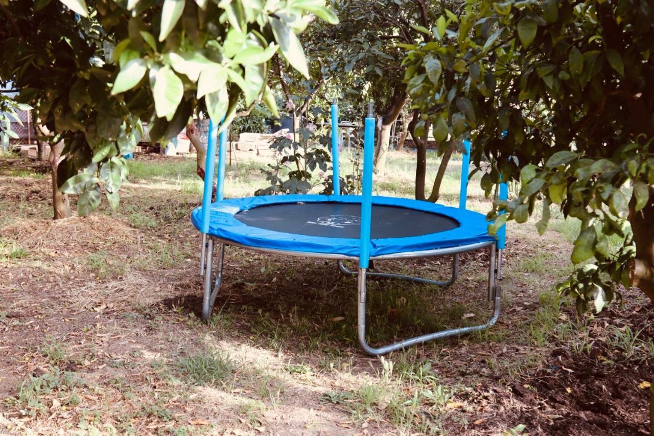 Montebello Inn Apartments Ούλτσιν Εξωτερικό φωτογραφία