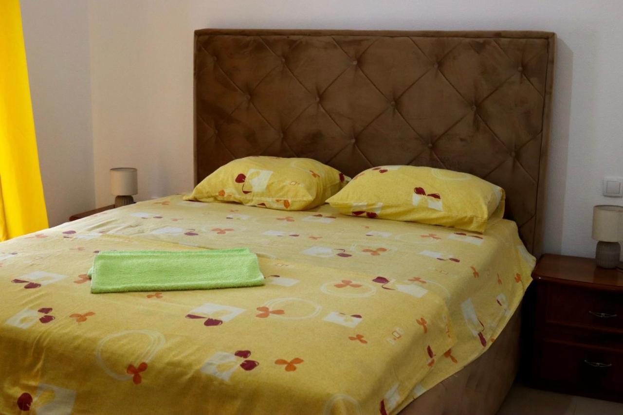 Montebello Inn Apartments Ούλτσιν Εξωτερικό φωτογραφία