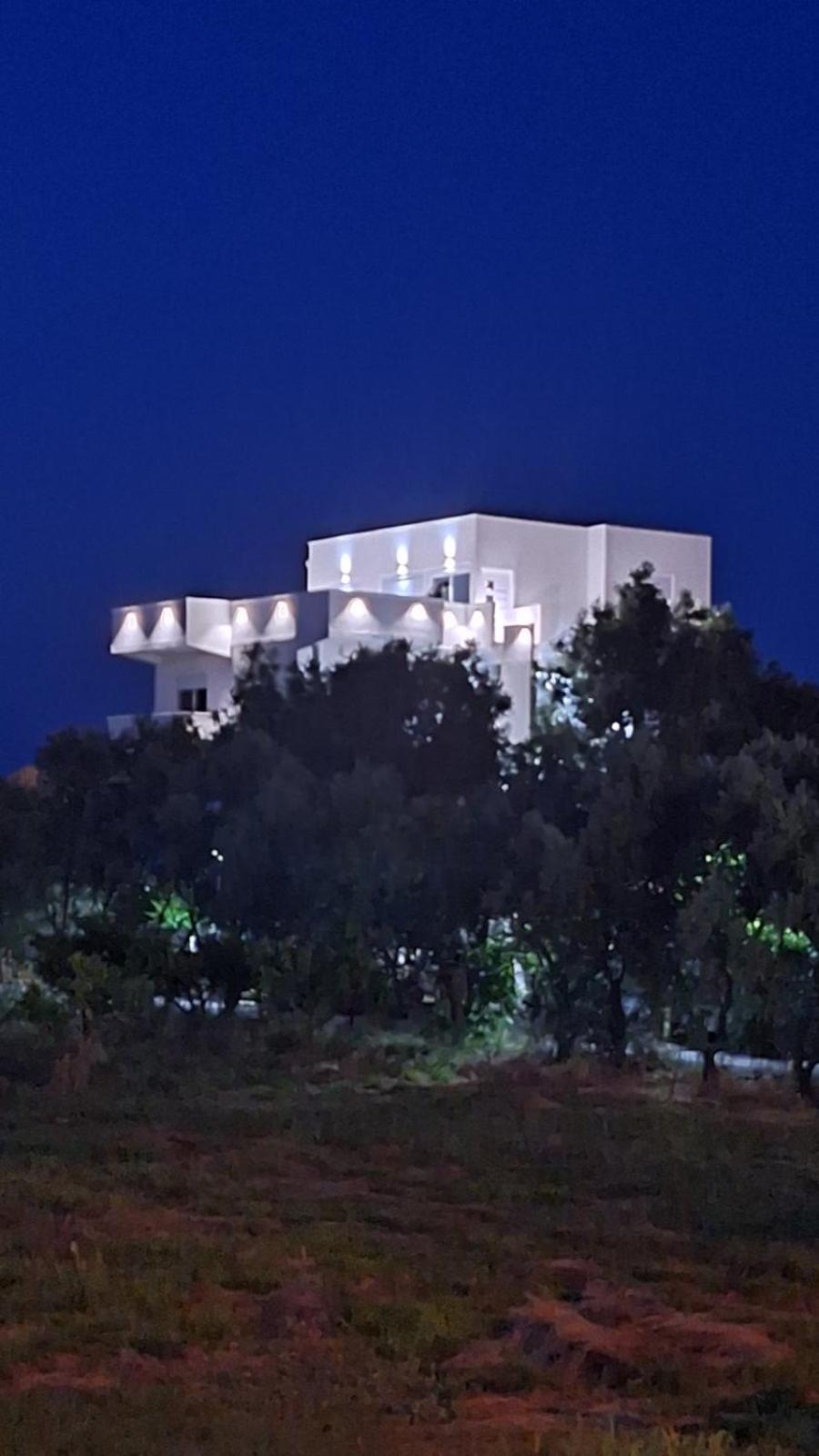Montebello Inn Apartments Ούλτσιν Εξωτερικό φωτογραφία