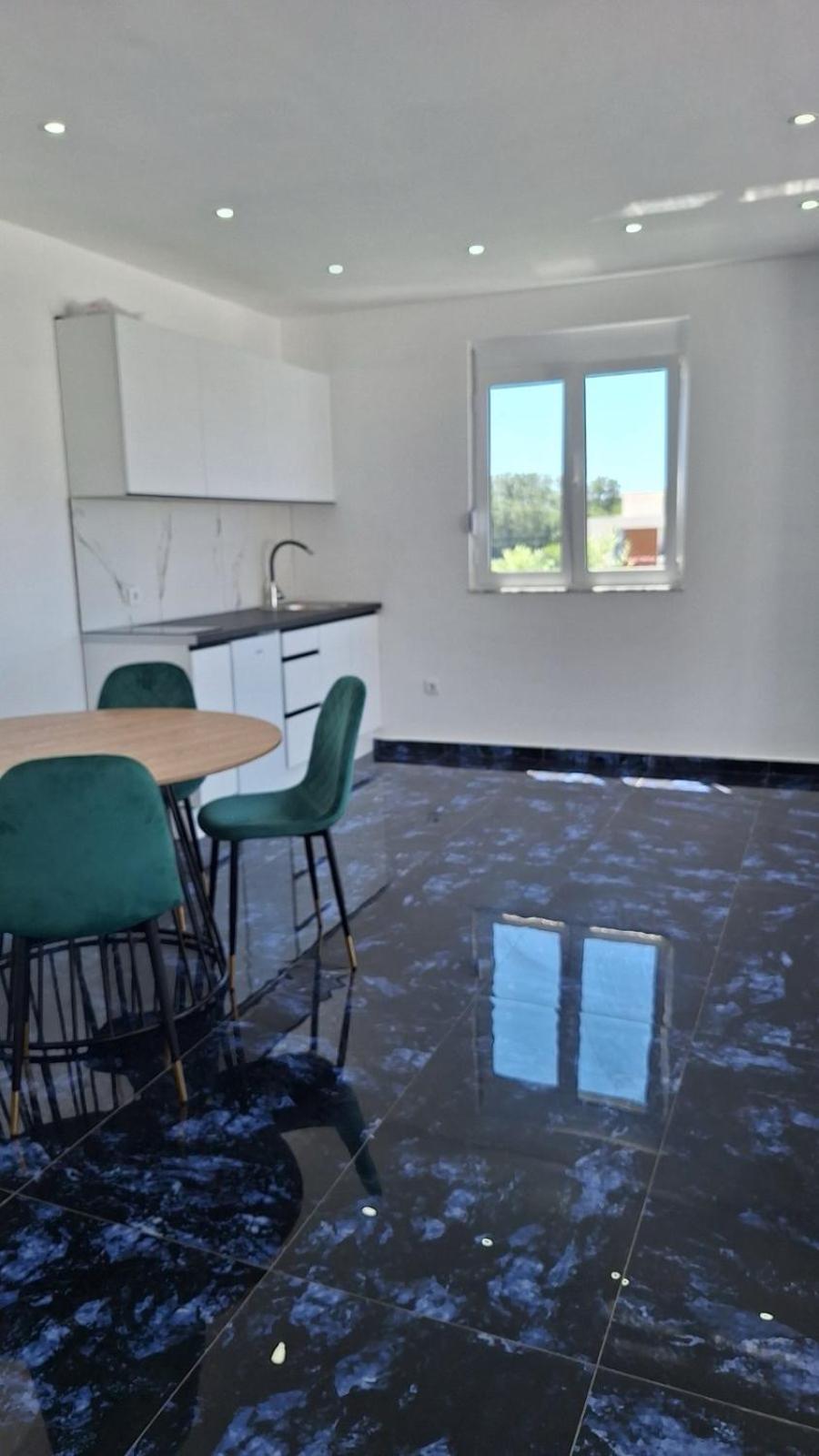 Montebello Inn Apartments Ούλτσιν Εξωτερικό φωτογραφία