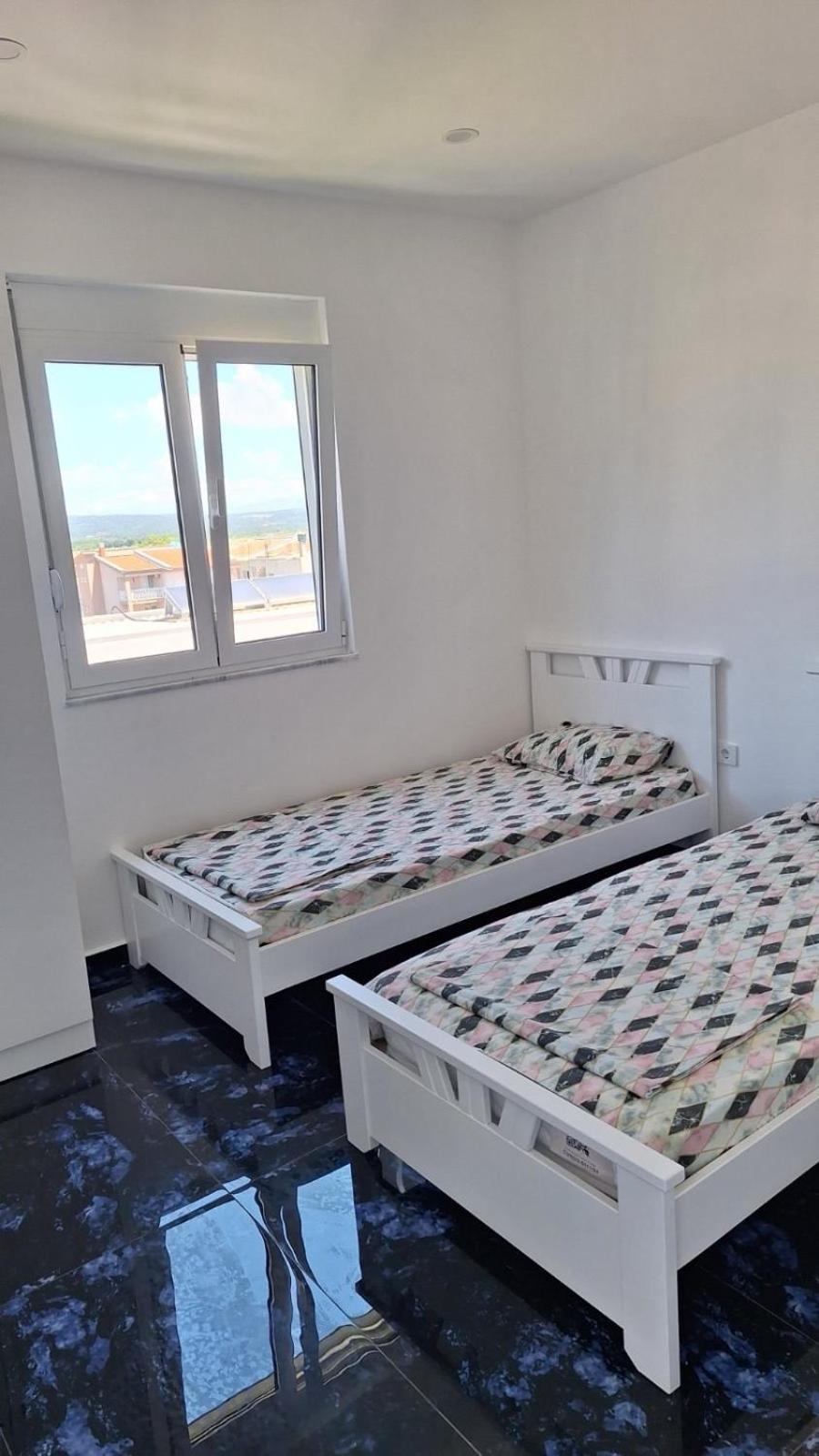 Montebello Inn Apartments Ούλτσιν Εξωτερικό φωτογραφία