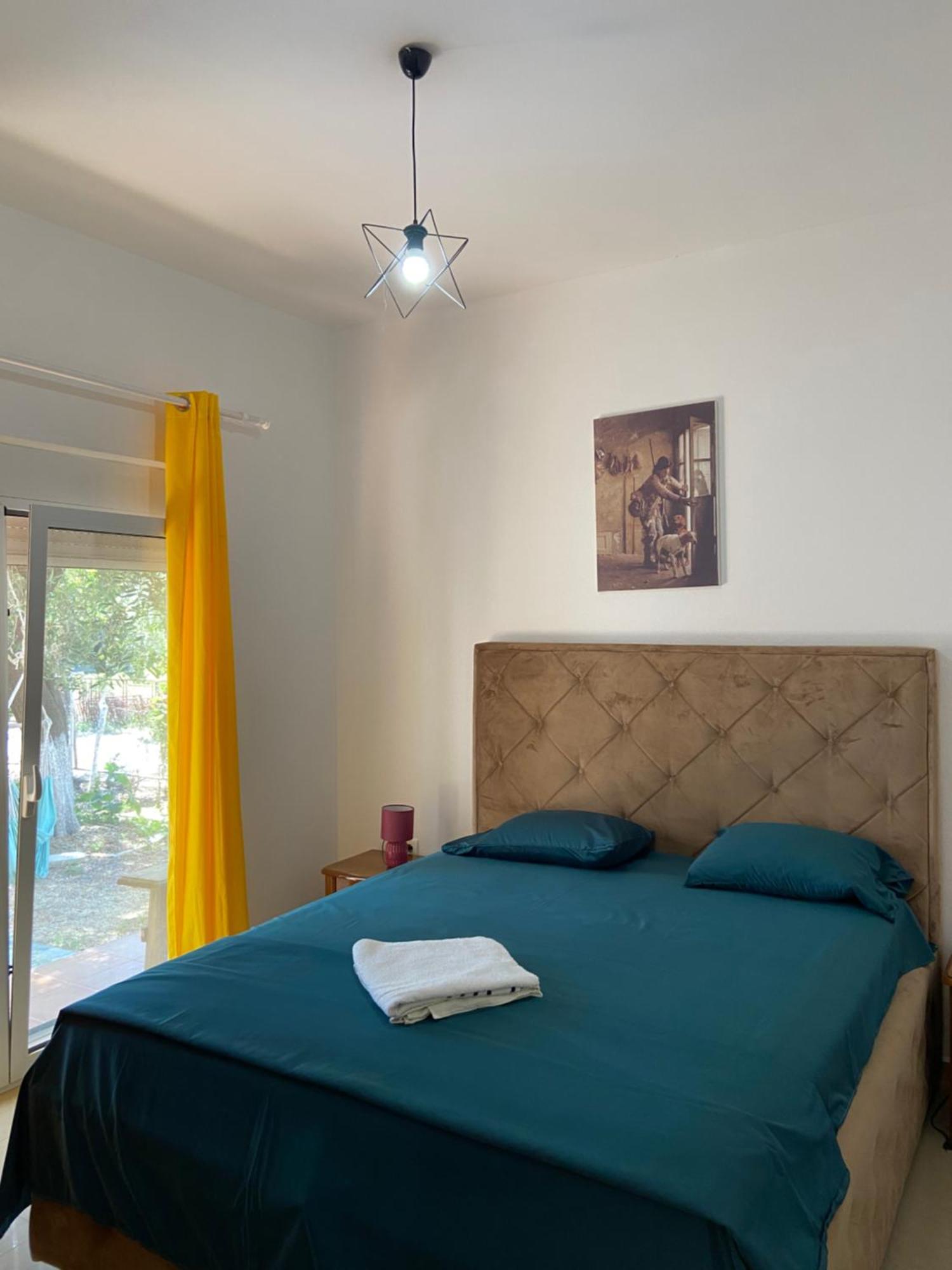 Montebello Inn Apartments Ούλτσιν Εξωτερικό φωτογραφία