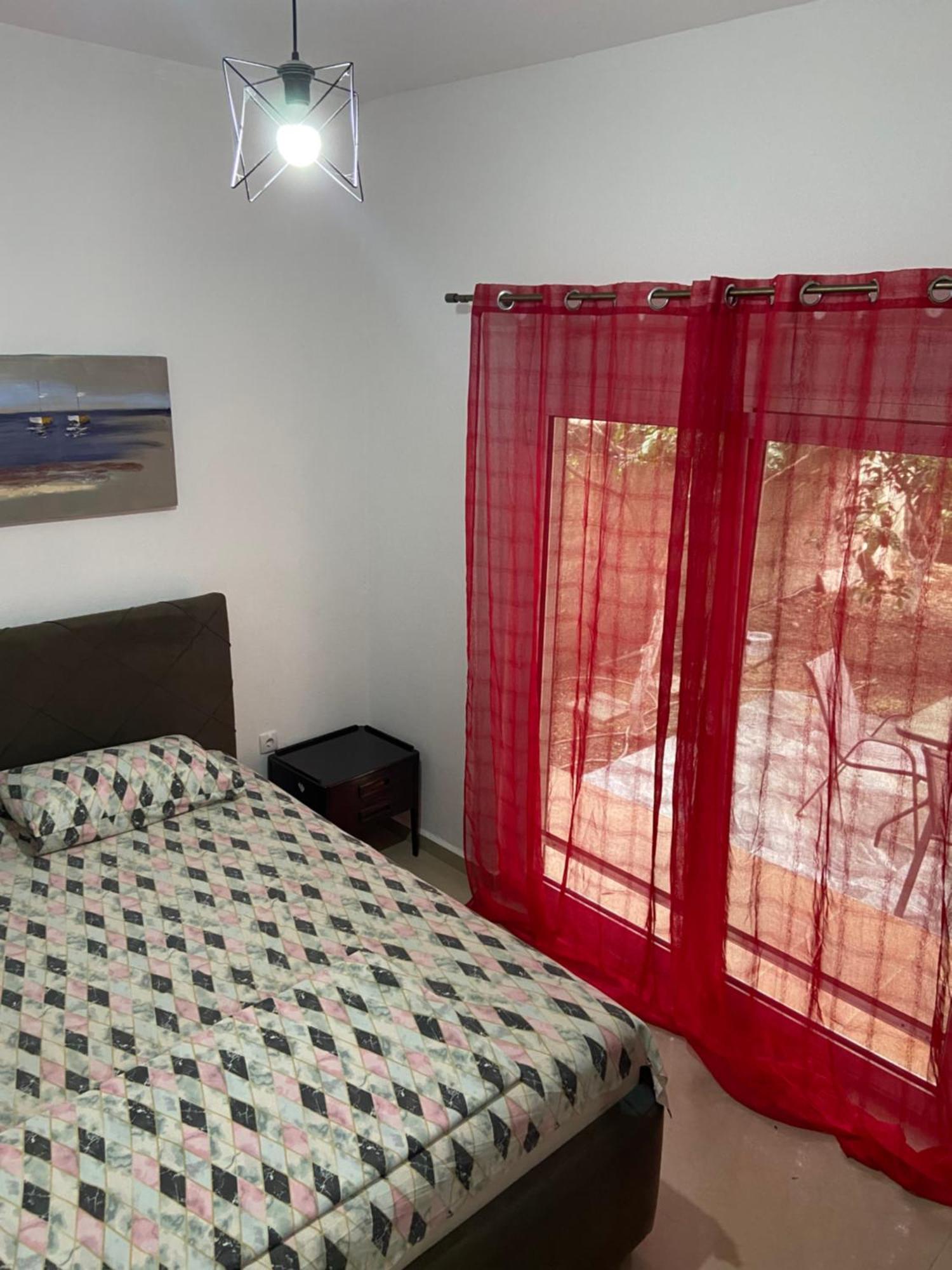 Montebello Inn Apartments Ούλτσιν Εξωτερικό φωτογραφία