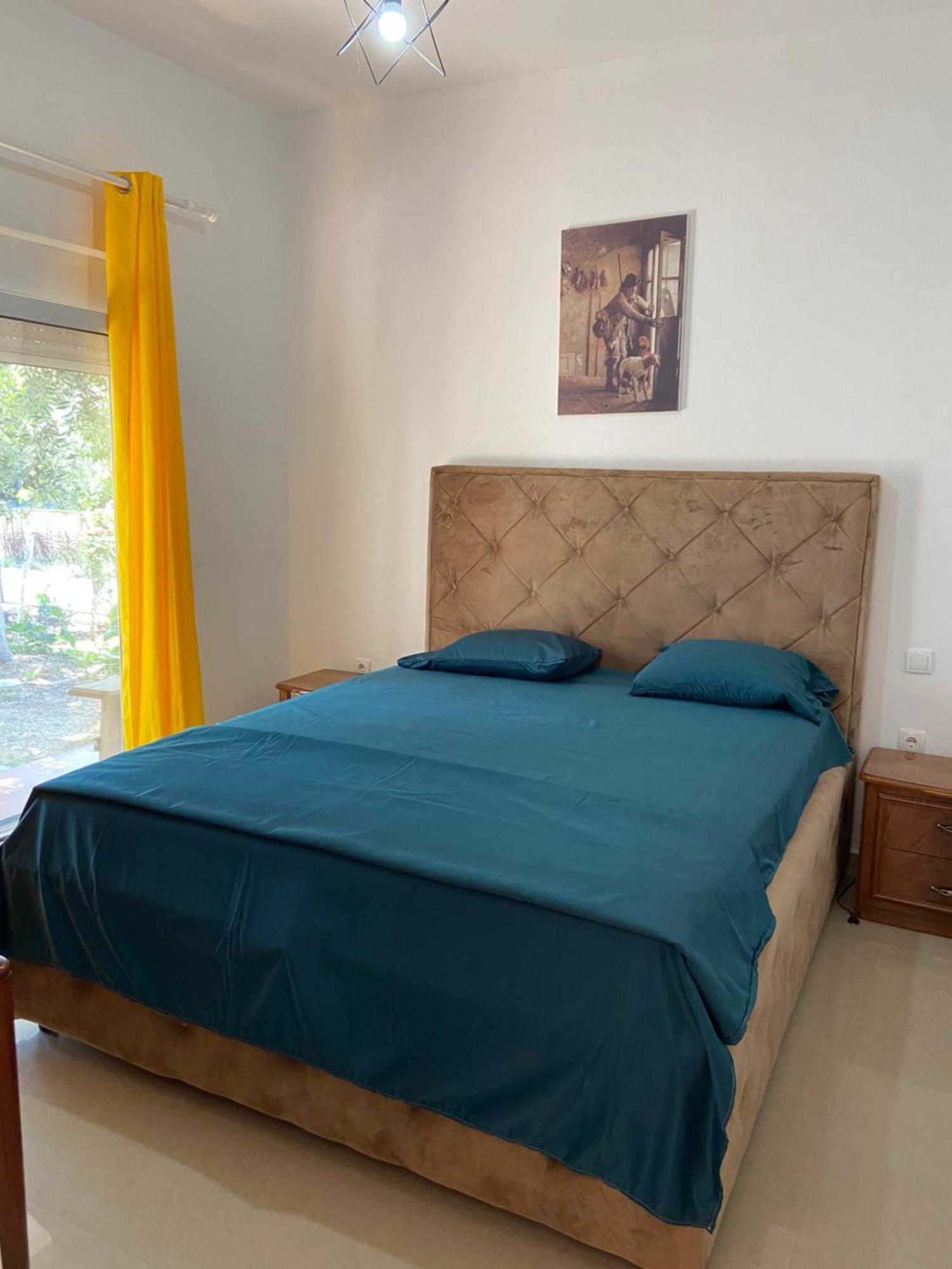 Montebello Inn Apartments Ούλτσιν Εξωτερικό φωτογραφία