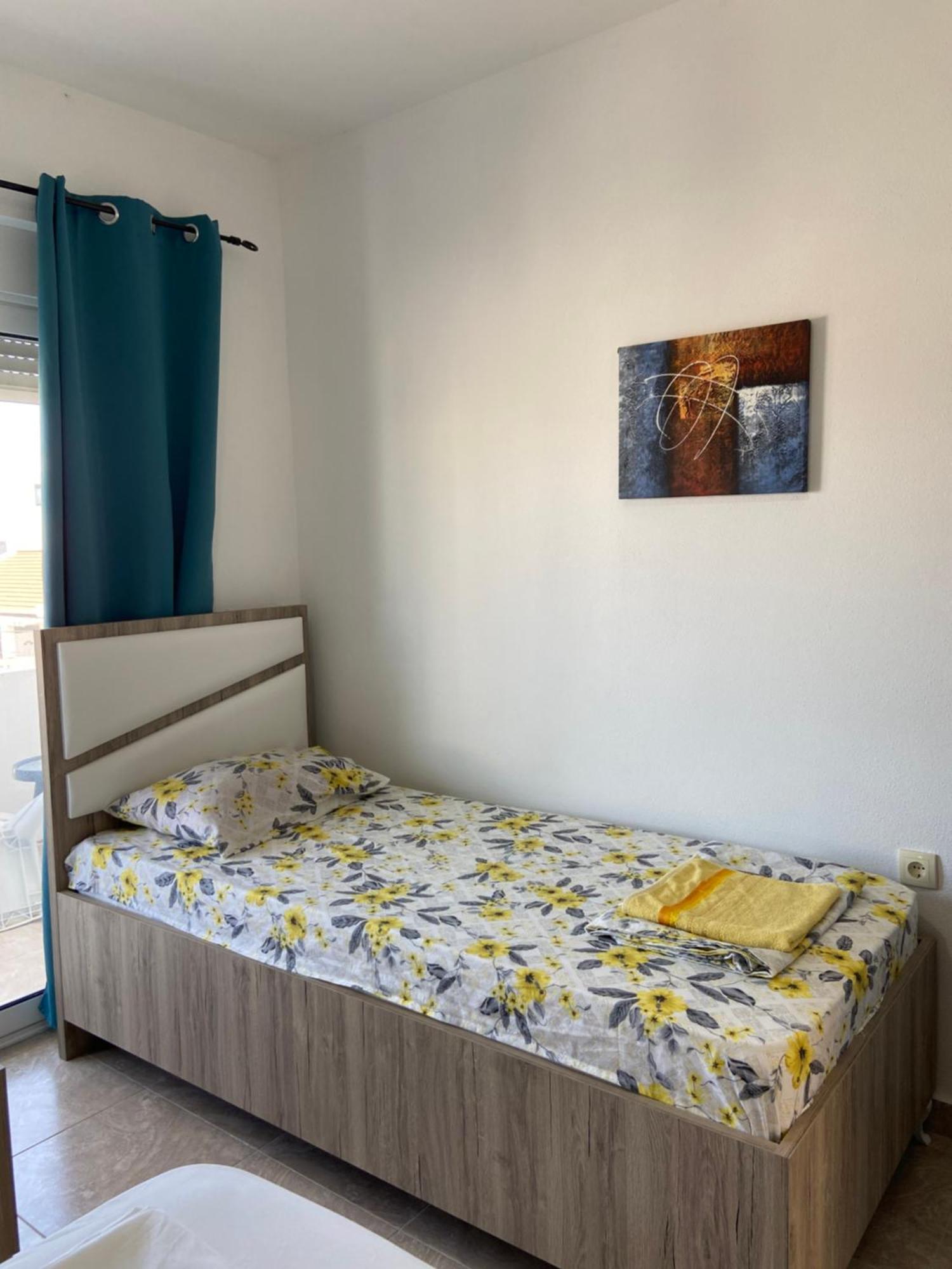 Montebello Inn Apartments Ούλτσιν Εξωτερικό φωτογραφία
