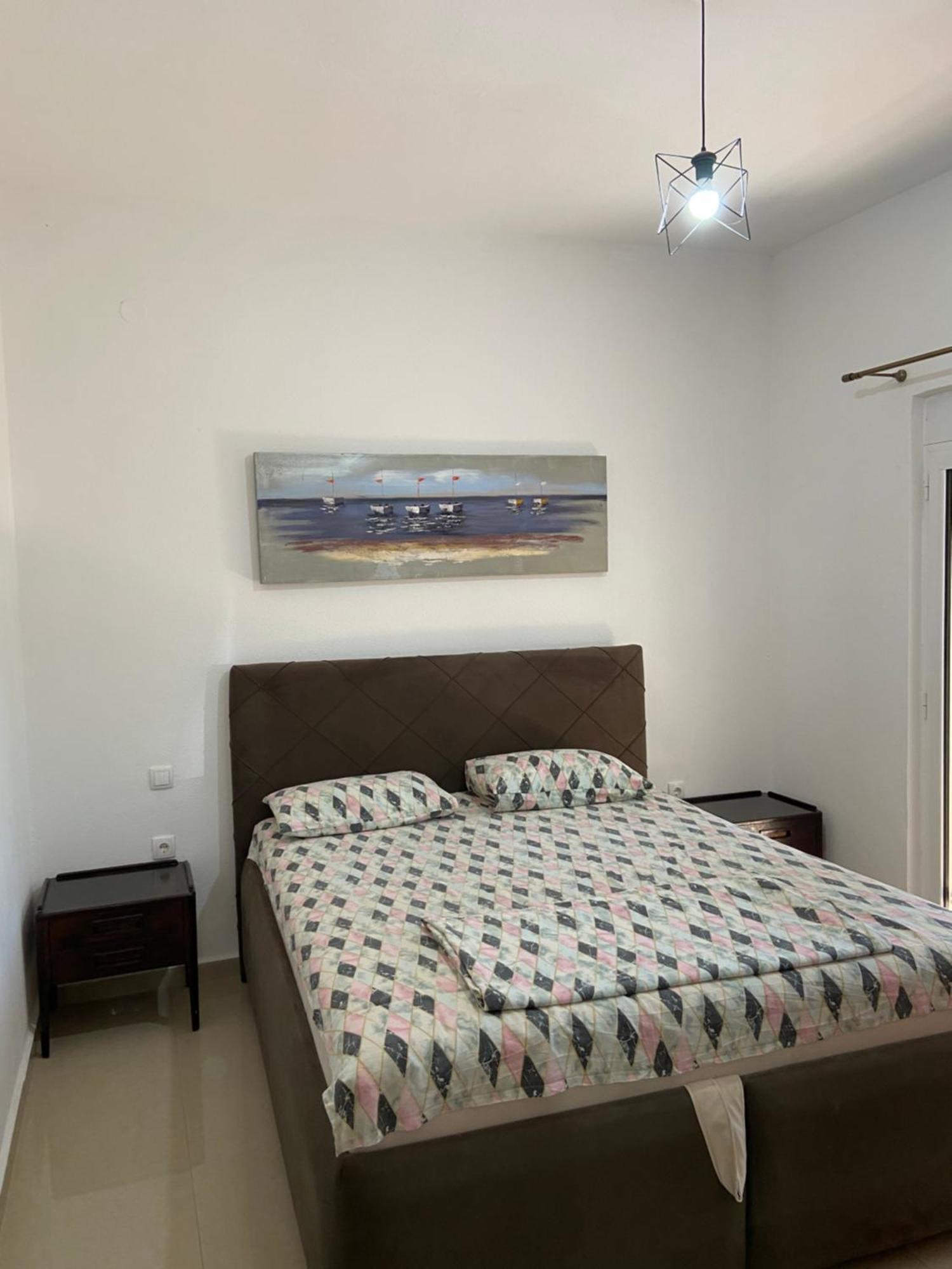 Montebello Inn Apartments Ούλτσιν Εξωτερικό φωτογραφία