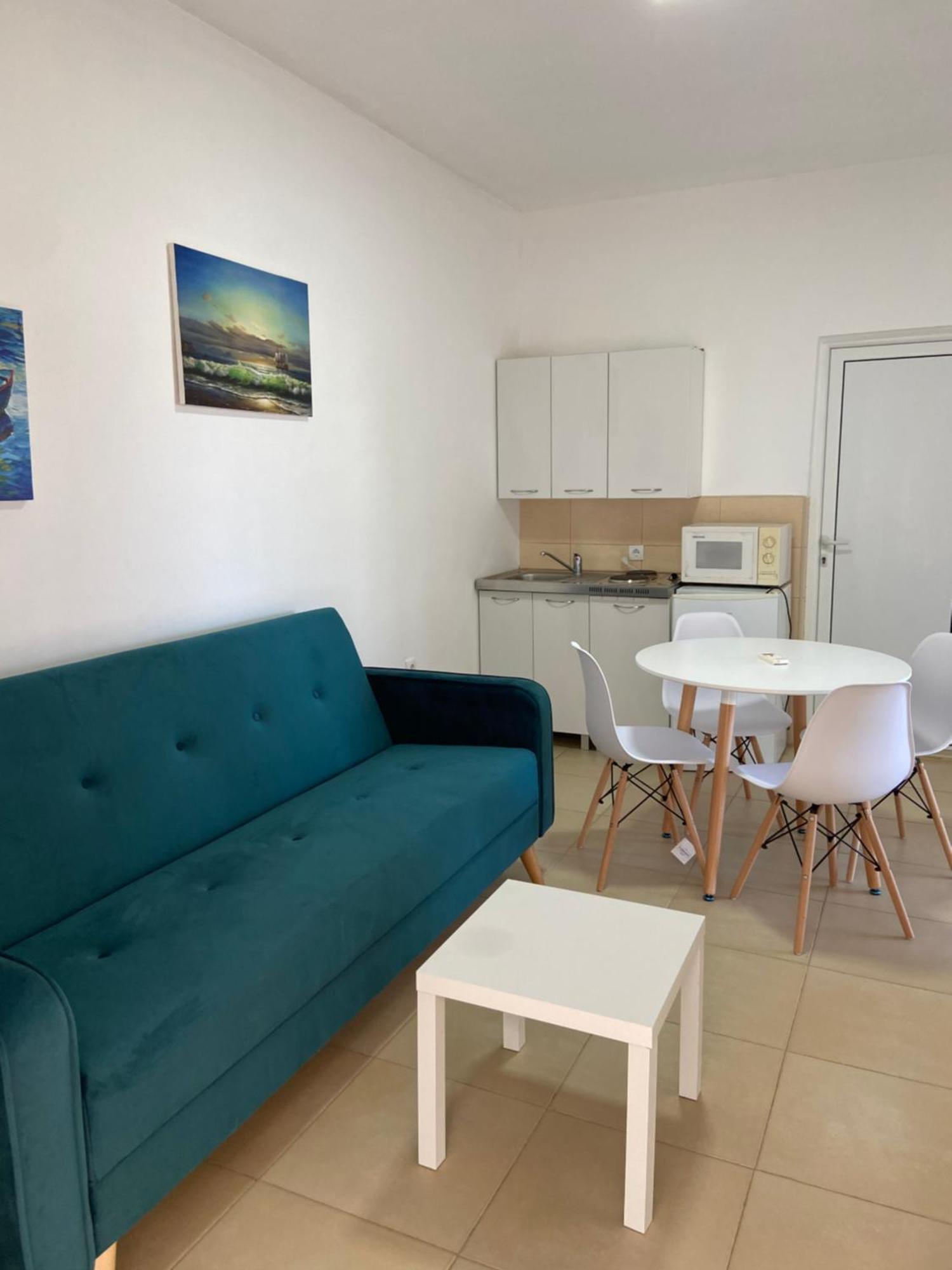 Montebello Inn Apartments Ούλτσιν Εξωτερικό φωτογραφία
