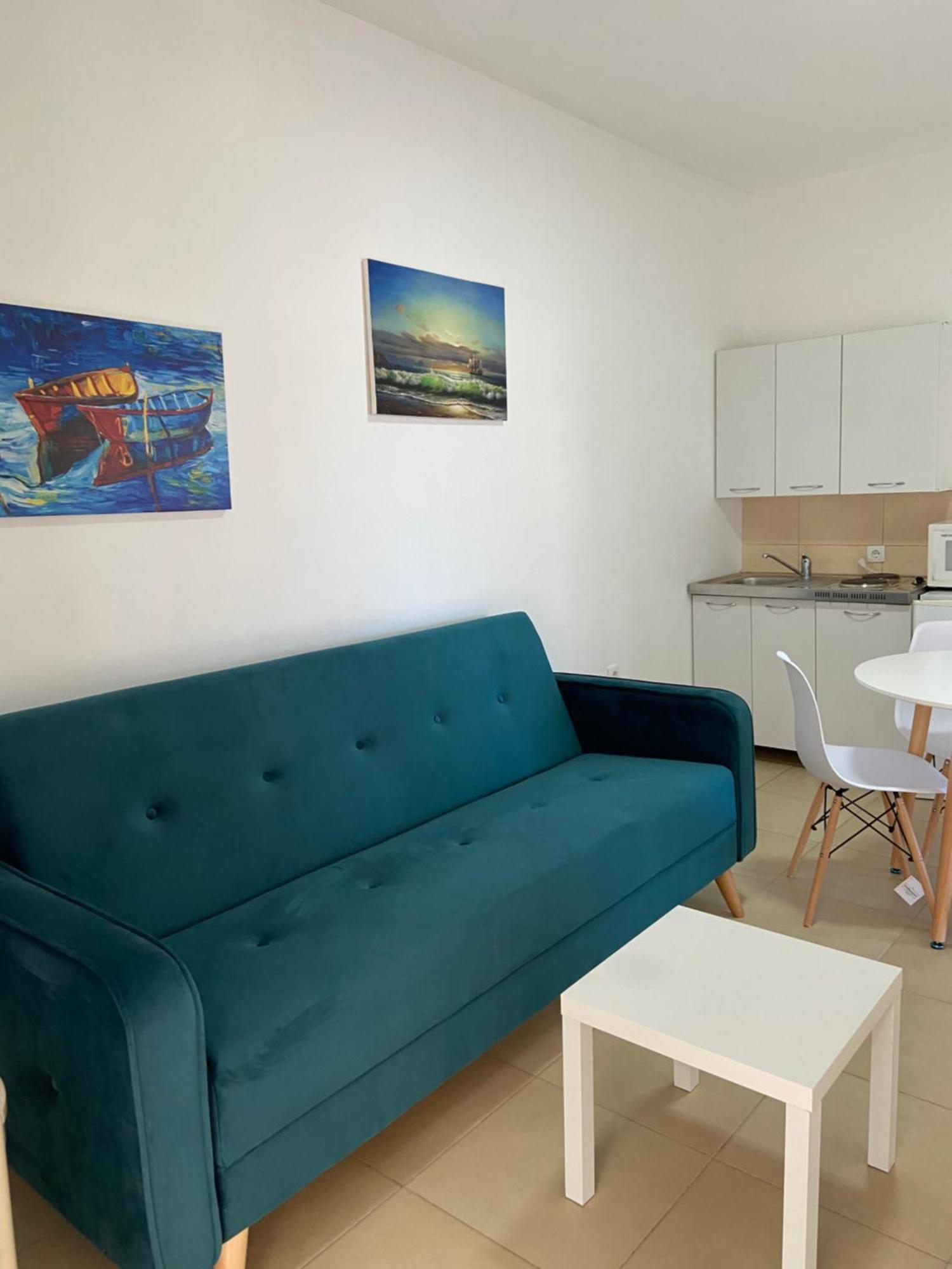 Montebello Inn Apartments Ούλτσιν Εξωτερικό φωτογραφία