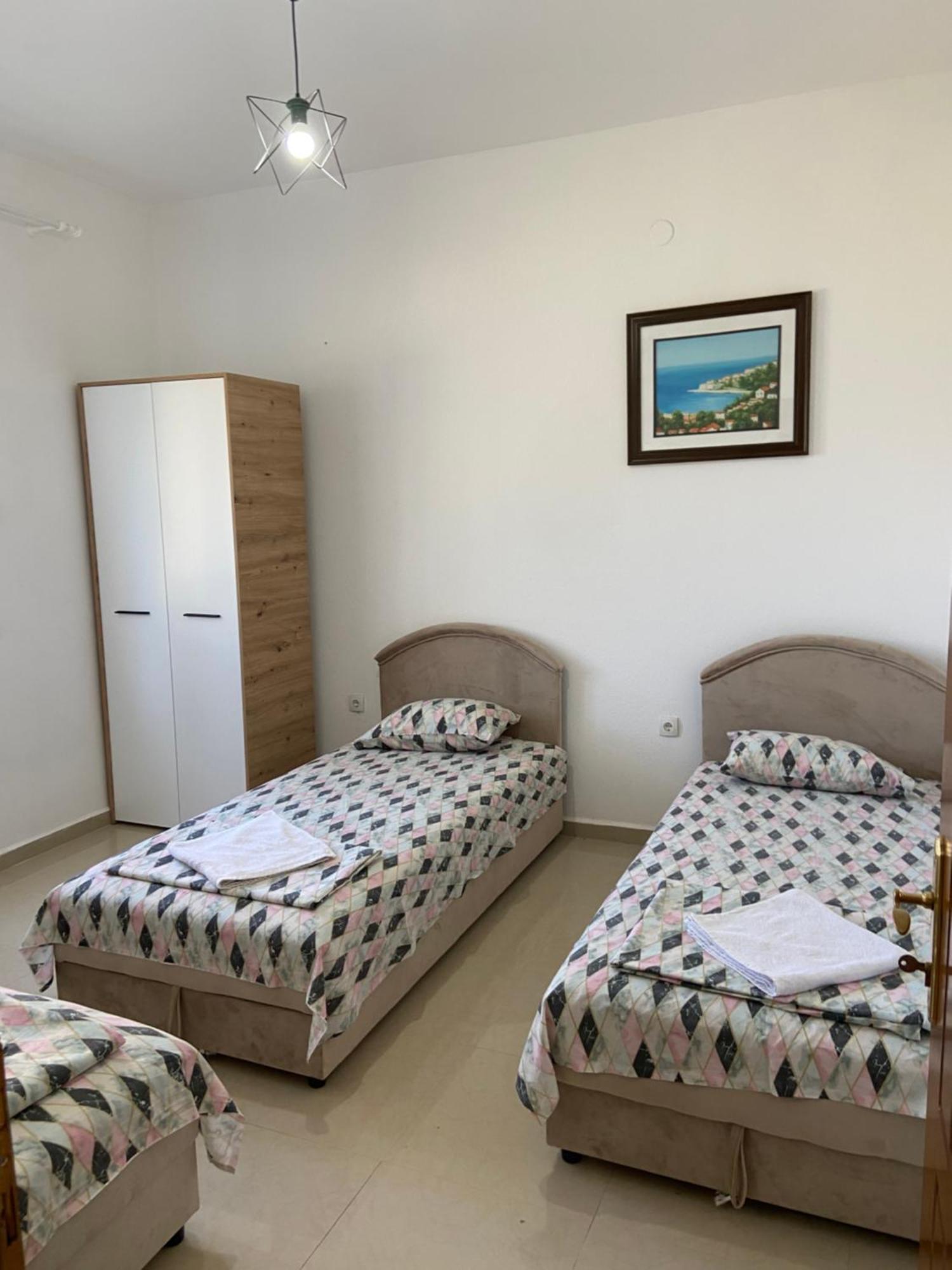 Montebello Inn Apartments Ούλτσιν Εξωτερικό φωτογραφία
