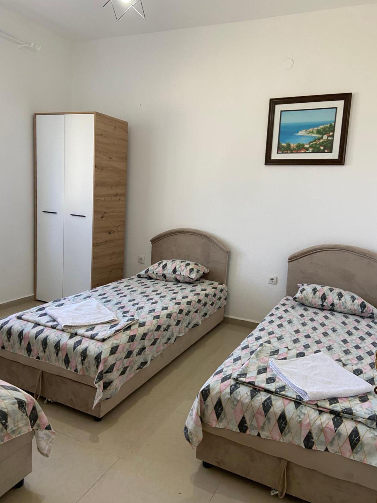 Montebello Inn Apartments Ούλτσιν Εξωτερικό φωτογραφία