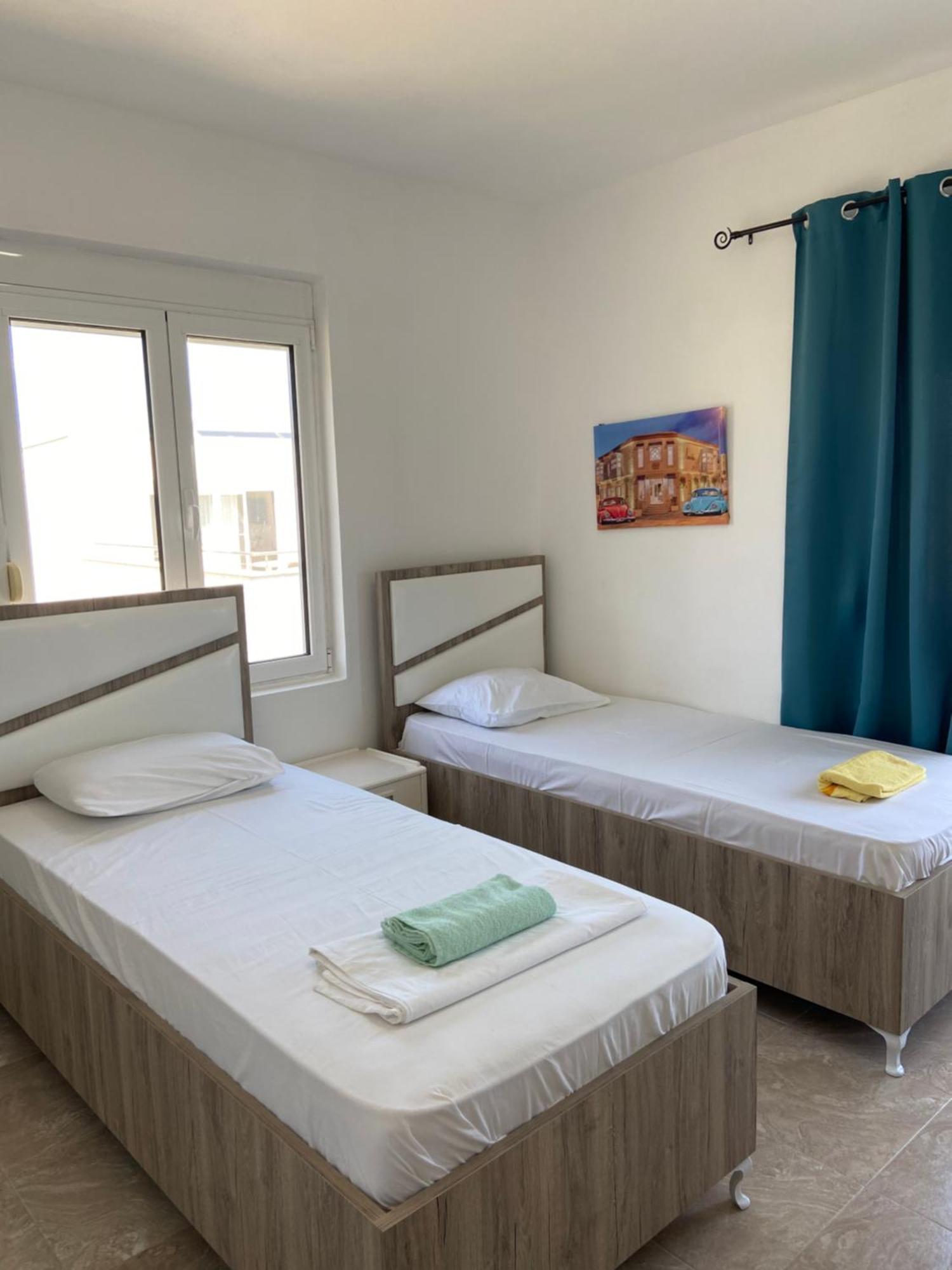 Montebello Inn Apartments Ούλτσιν Εξωτερικό φωτογραφία