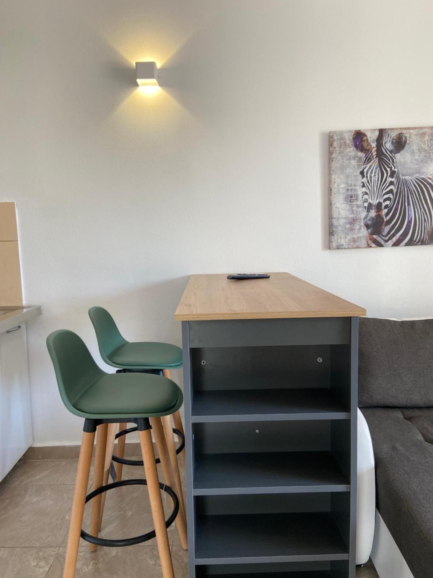 Montebello Inn Apartments Ούλτσιν Εξωτερικό φωτογραφία