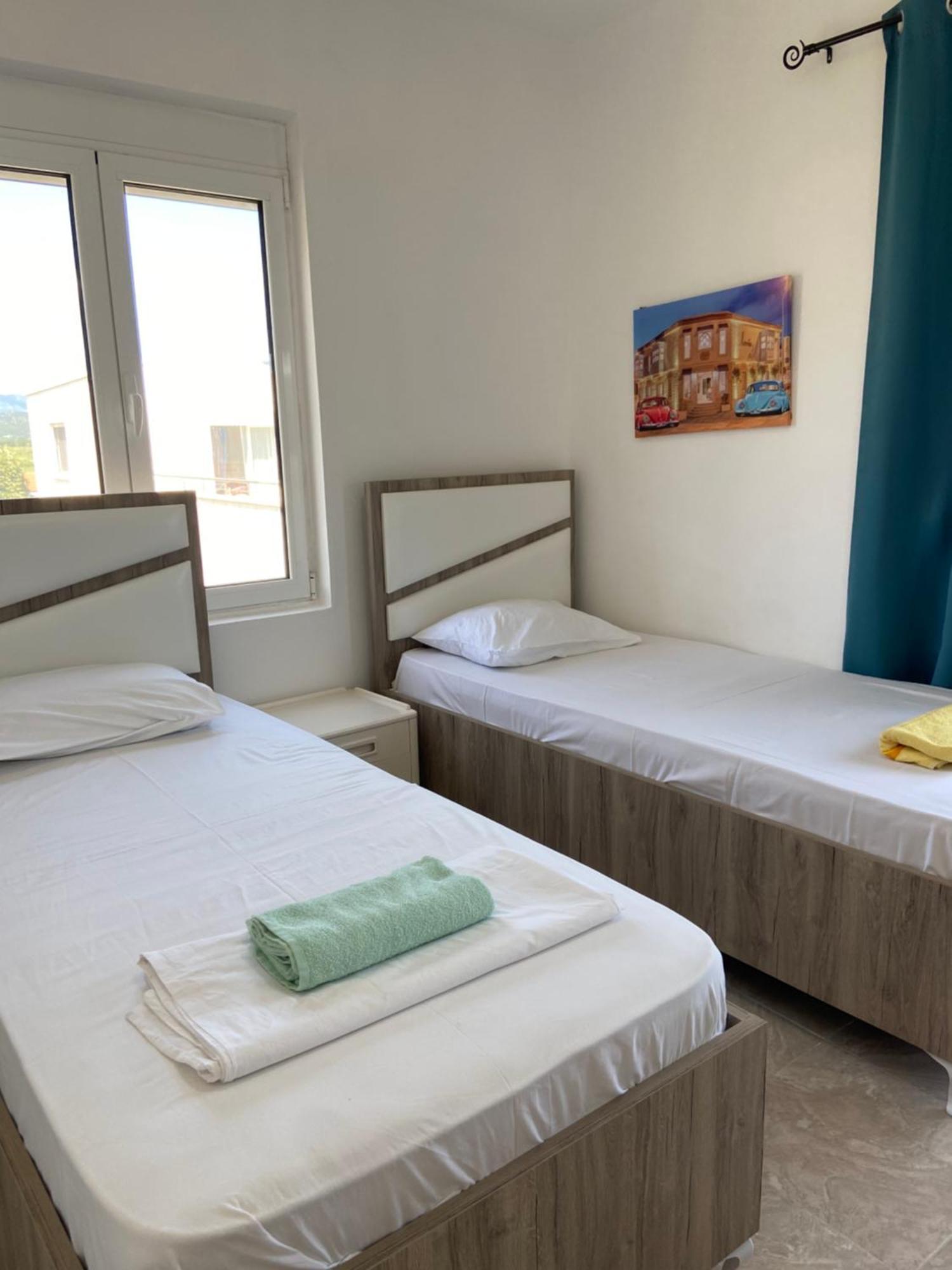 Montebello Inn Apartments Ούλτσιν Εξωτερικό φωτογραφία