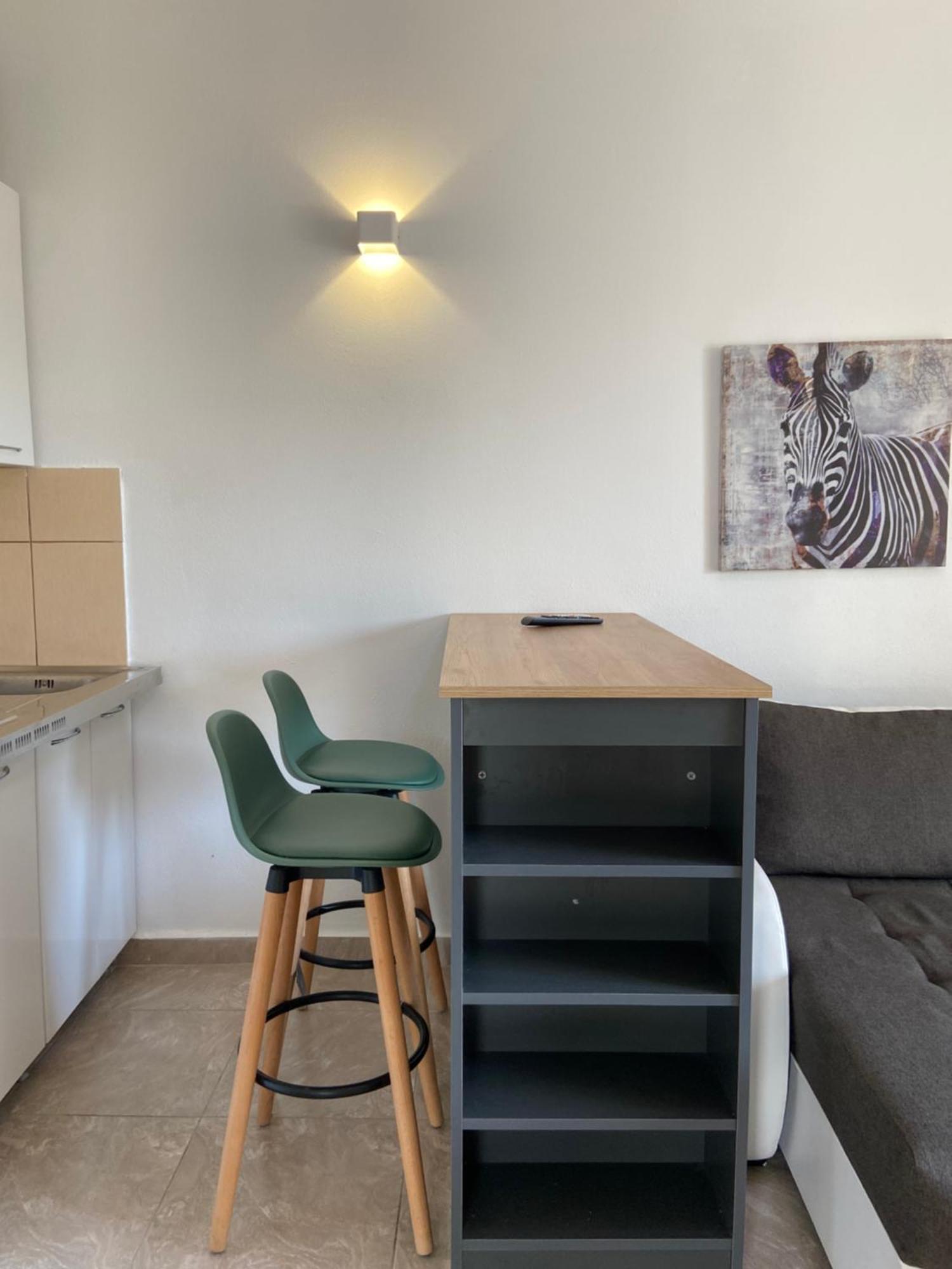 Montebello Inn Apartments Ούλτσιν Εξωτερικό φωτογραφία