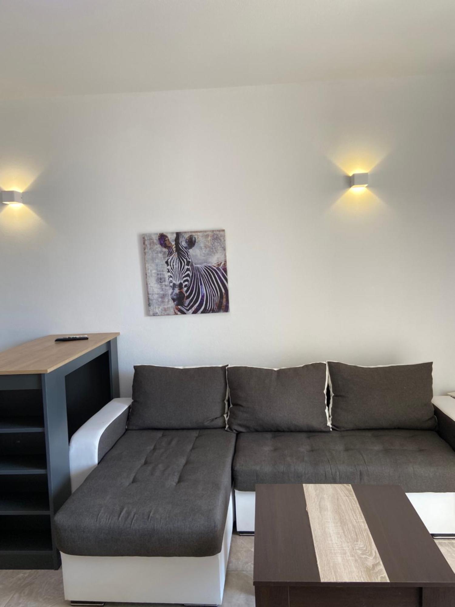 Montebello Inn Apartments Ούλτσιν Εξωτερικό φωτογραφία