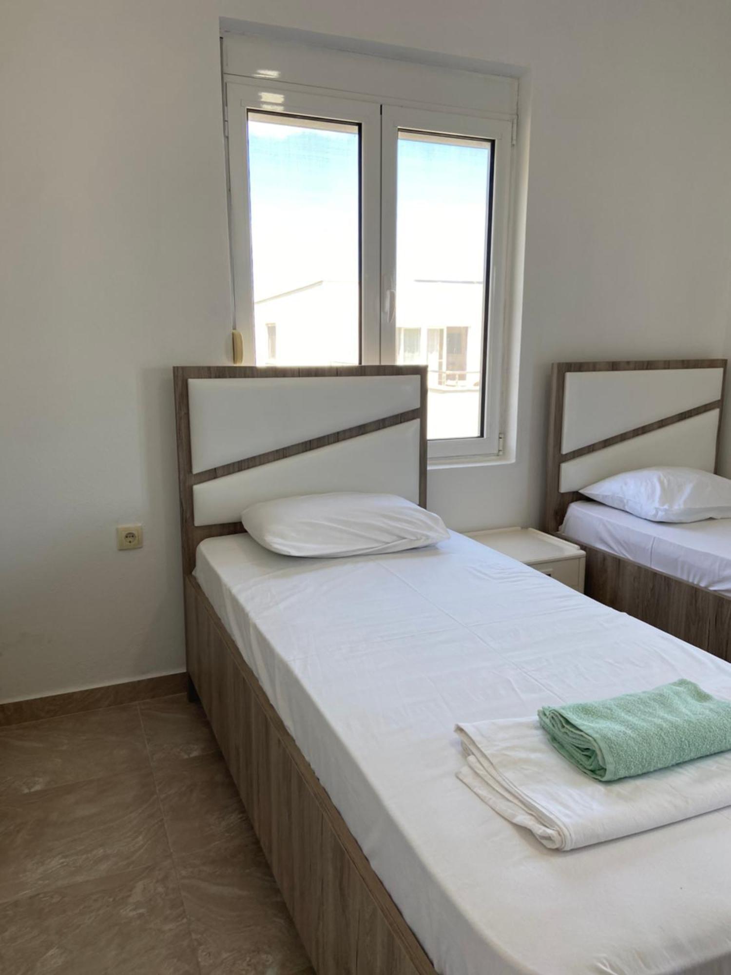 Montebello Inn Apartments Ούλτσιν Εξωτερικό φωτογραφία