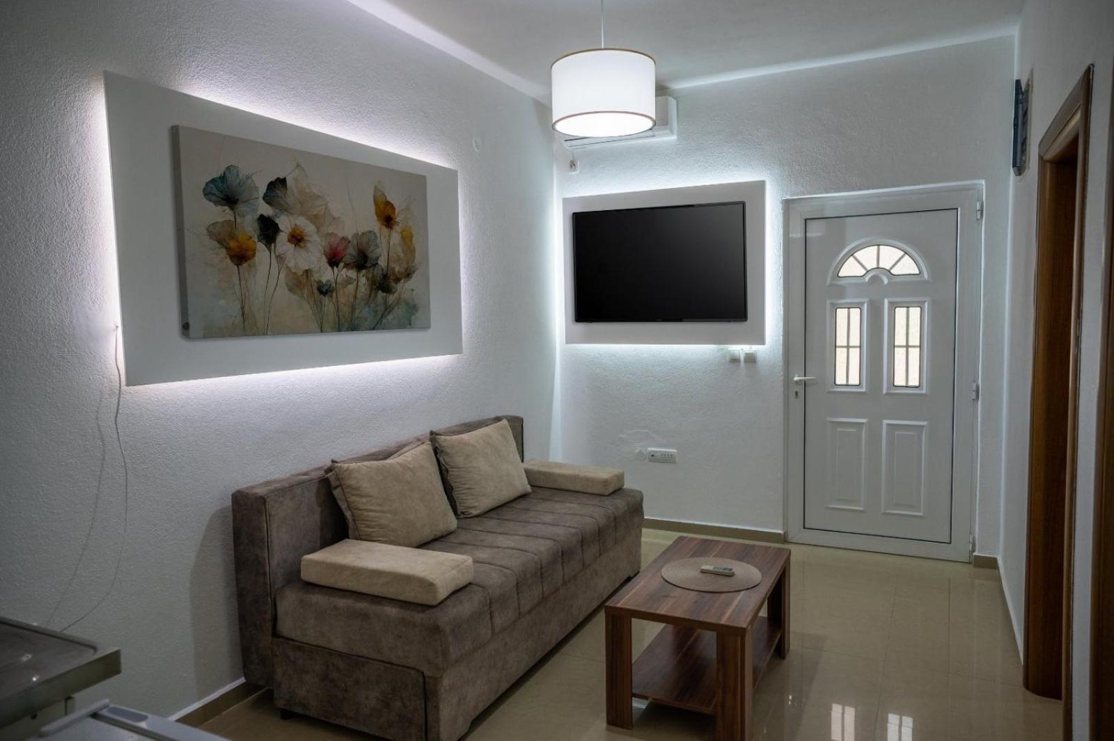 Montebello Inn Apartments Ούλτσιν Εξωτερικό φωτογραφία