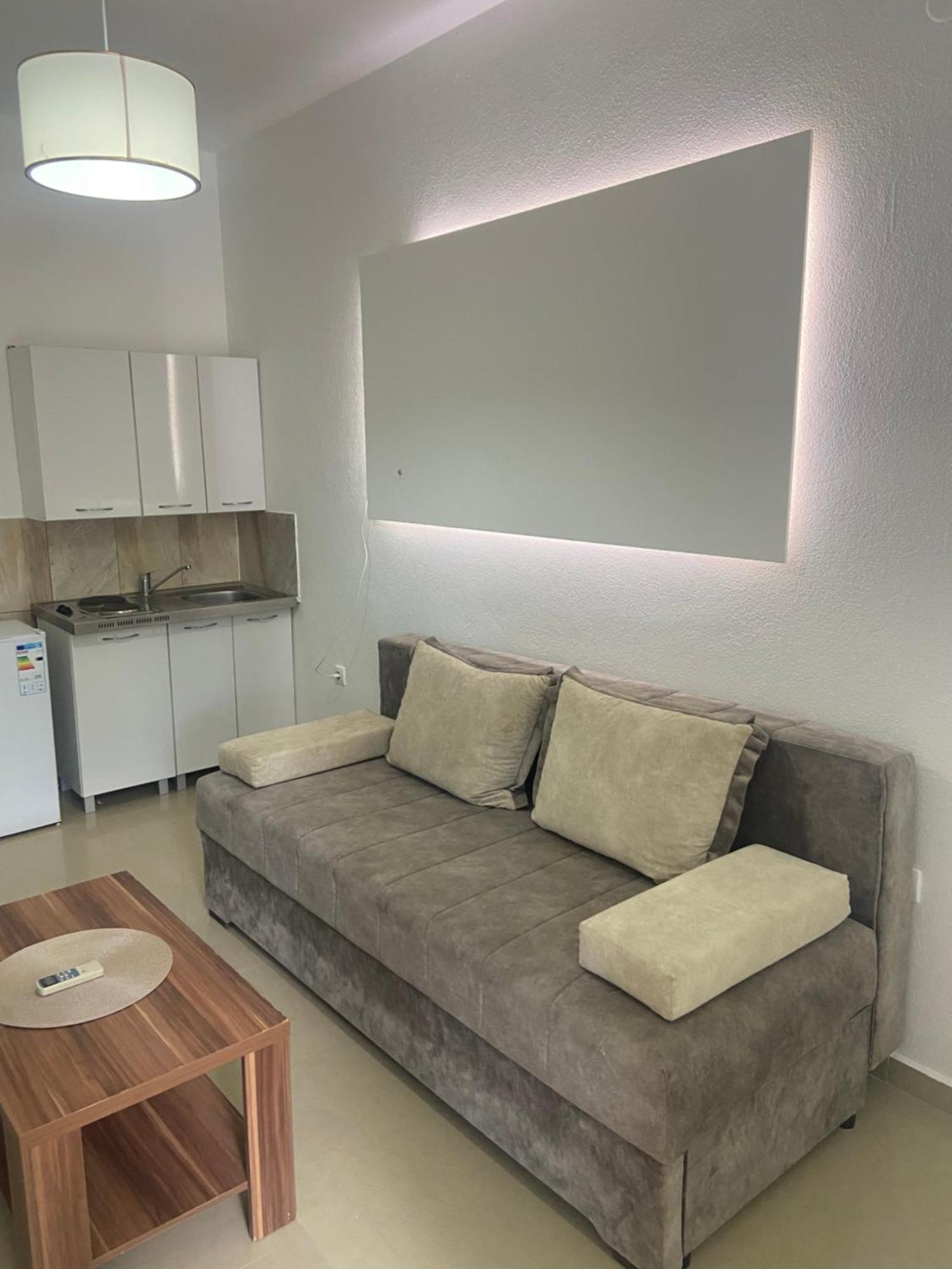 Montebello Inn Apartments Ούλτσιν Εξωτερικό φωτογραφία