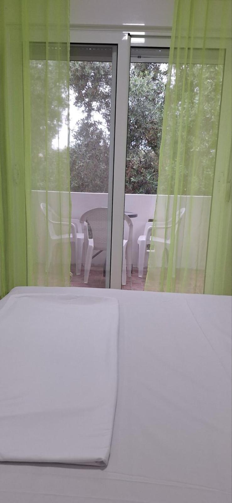 Montebello Inn Apartments Ούλτσιν Εξωτερικό φωτογραφία