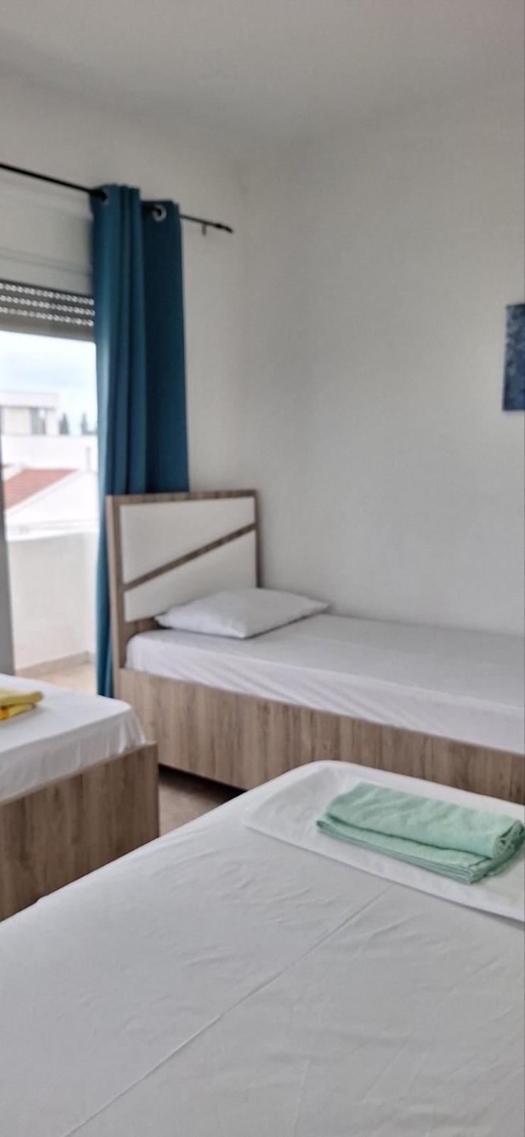 Montebello Inn Apartments Ούλτσιν Εξωτερικό φωτογραφία