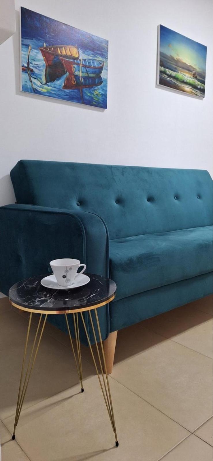Montebello Inn Apartments Ούλτσιν Εξωτερικό φωτογραφία