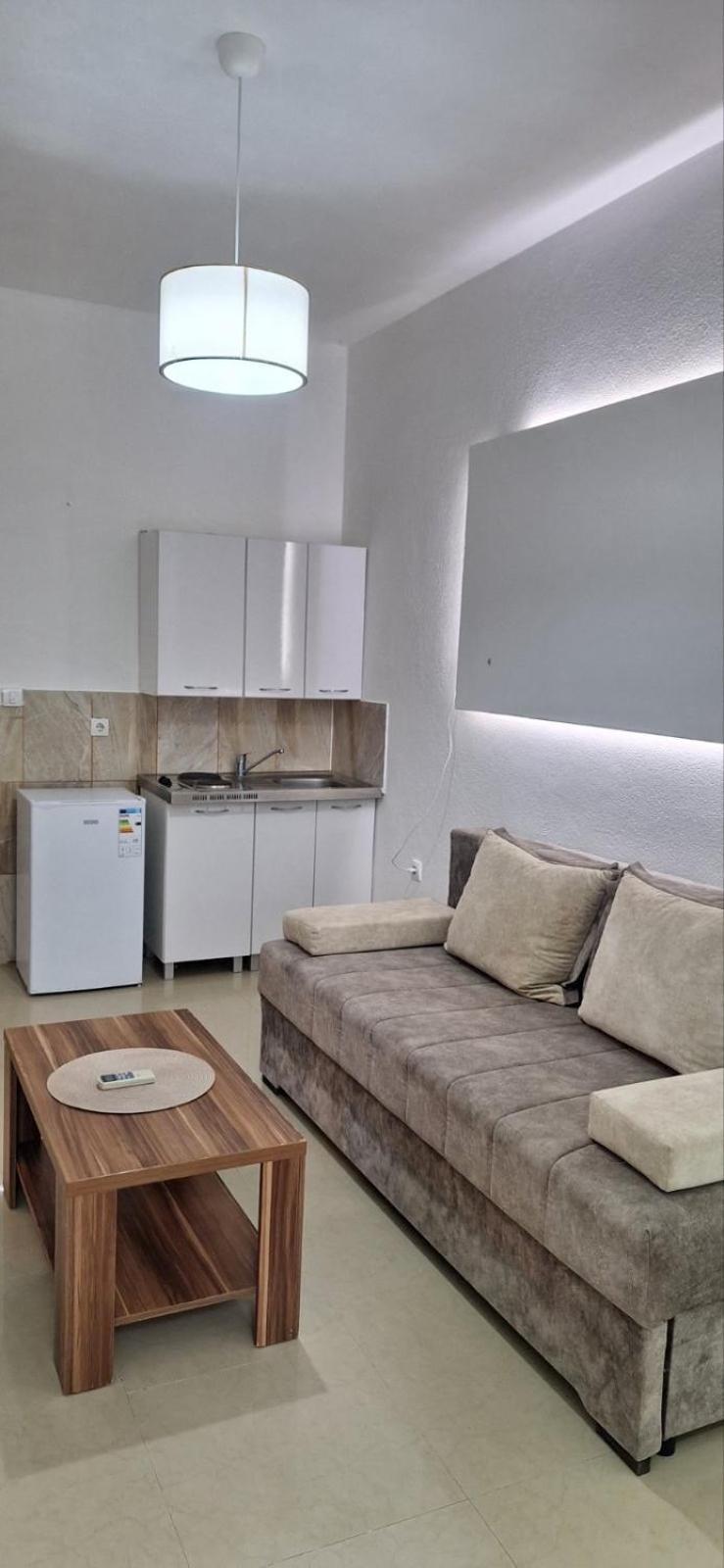 Montebello Inn Apartments Ούλτσιν Εξωτερικό φωτογραφία