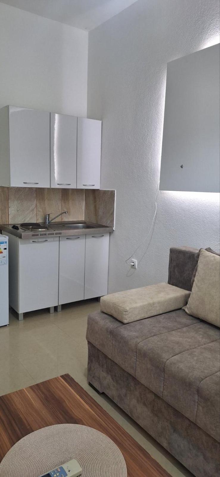 Montebello Inn Apartments Ούλτσιν Εξωτερικό φωτογραφία