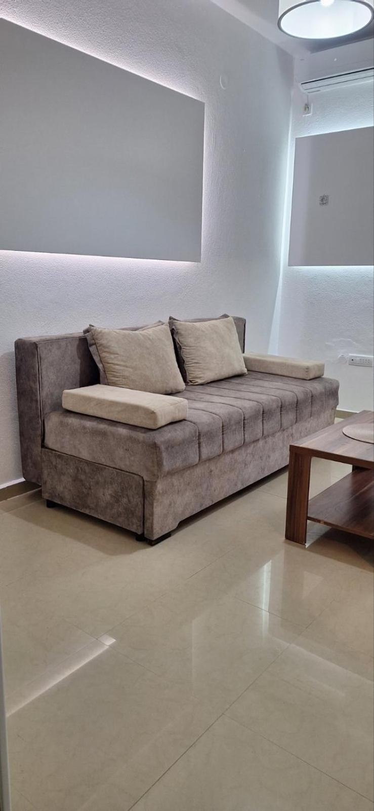 Montebello Inn Apartments Ούλτσιν Εξωτερικό φωτογραφία