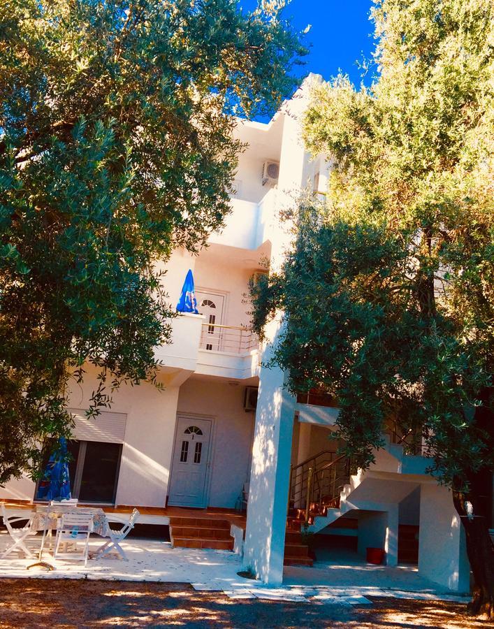 Montebello Inn Apartments Ούλτσιν Εξωτερικό φωτογραφία