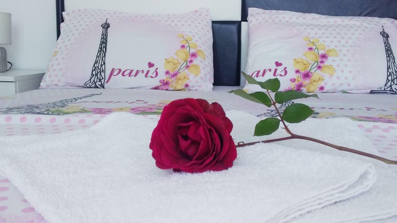 Montebello Inn Apartments Ούλτσιν Εξωτερικό φωτογραφία