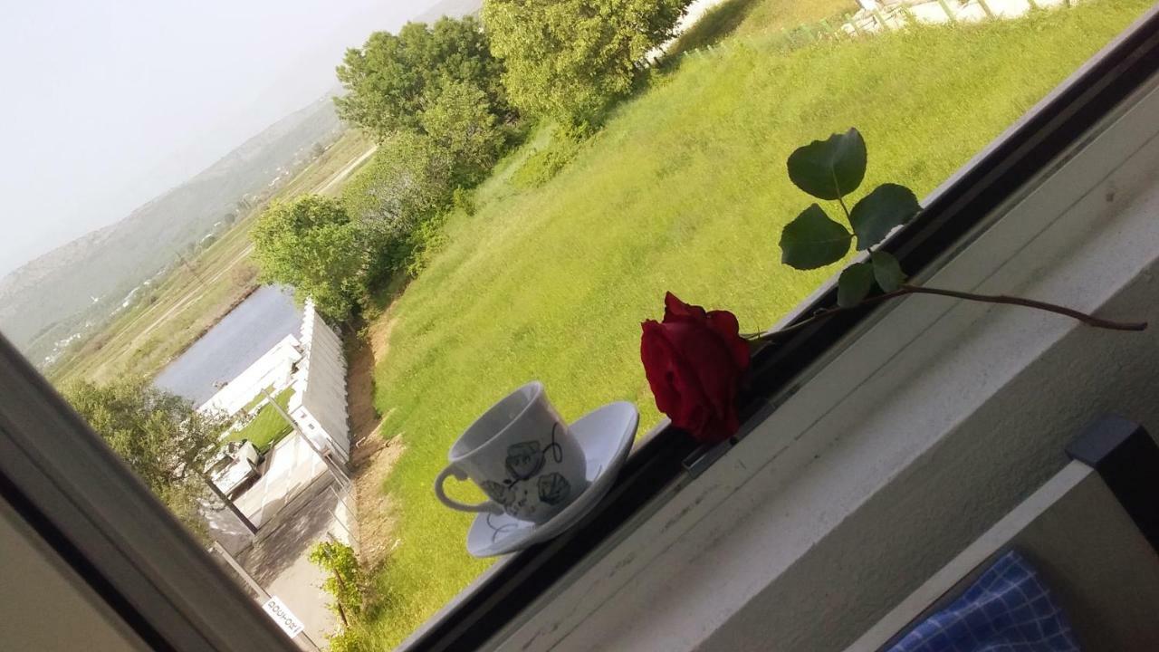 Montebello Inn Apartments Ούλτσιν Εξωτερικό φωτογραφία